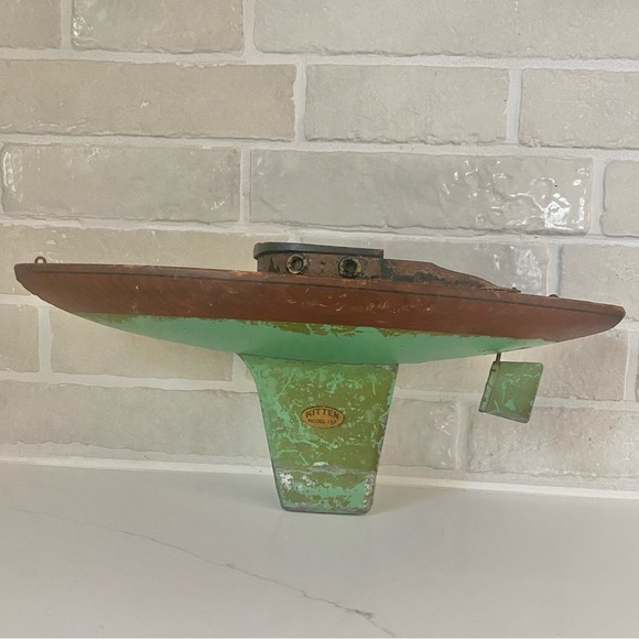 SEAWORTHY BOATS Chester Rimmer Naval Architect - Picture 11 of 14